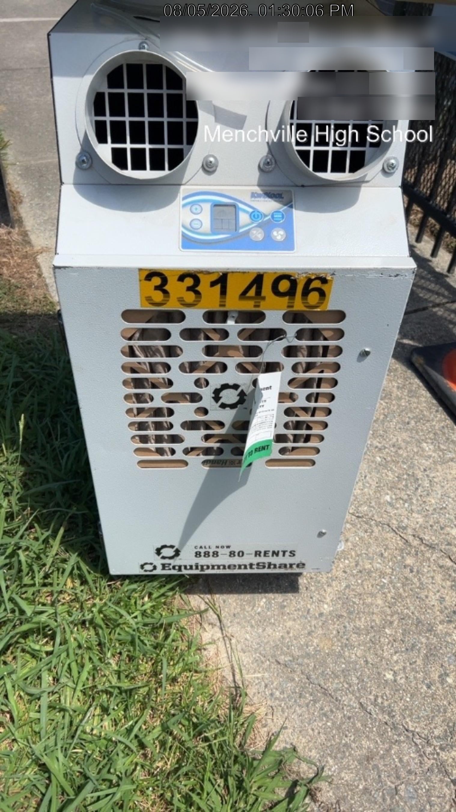 2023 KWIKOOL KPAC1411-2