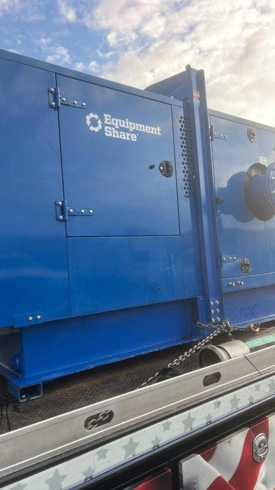 2023 THOMPSON 12R-DDS-3.6-X Canopy