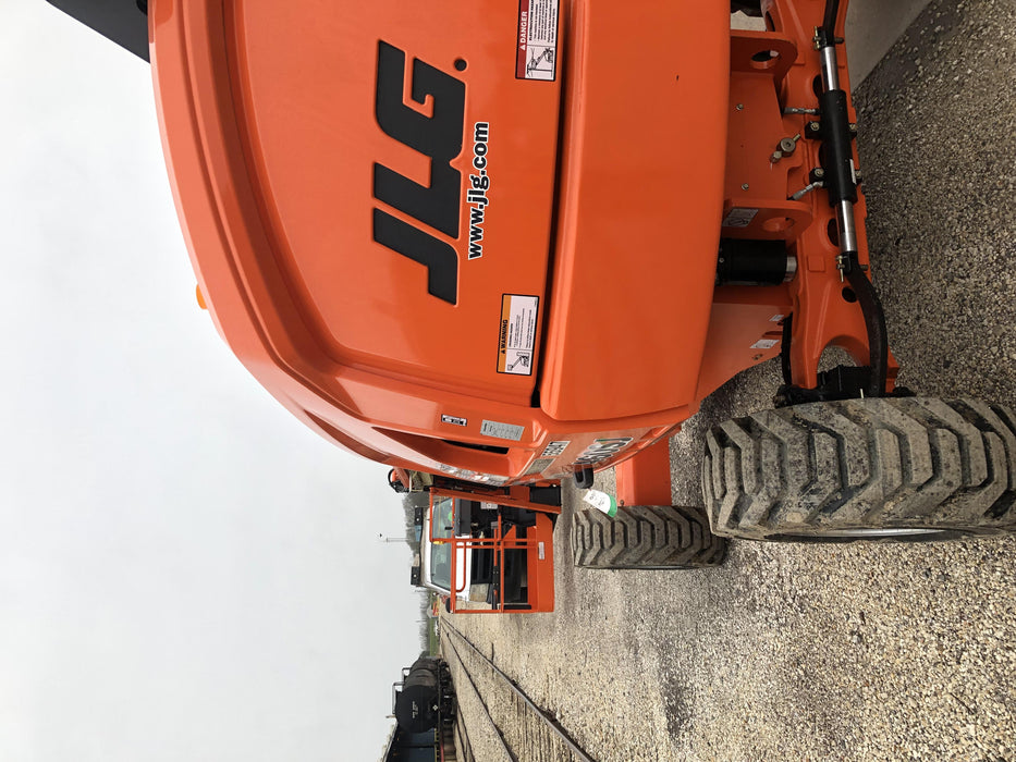 2020 JLG 460SJ