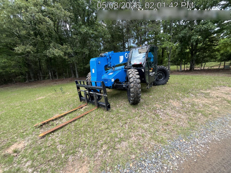 2025 GENIE GTH-636