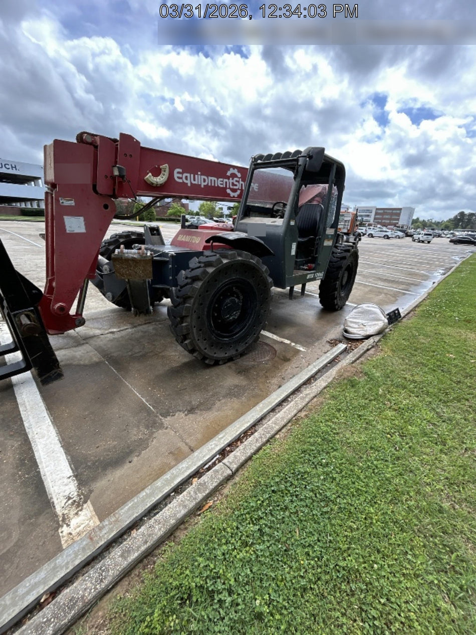 2019 MANITOU 12042
