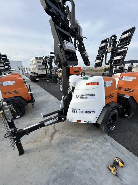 2026 GENERAC MLTS-4