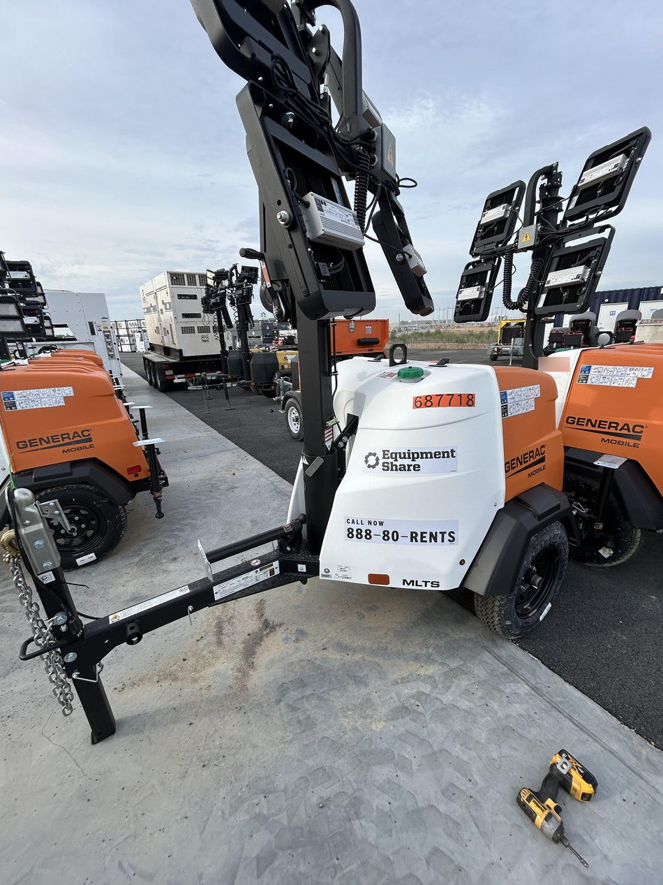2026 GENERAC MLTS-4