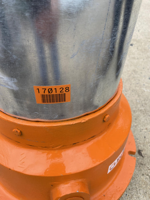 2021 MICHIGAN PNEUMATIC HV-8AM