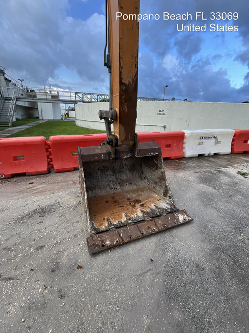 2019 WERK-BRAU 48" HD Bucket -  Werk-Brau