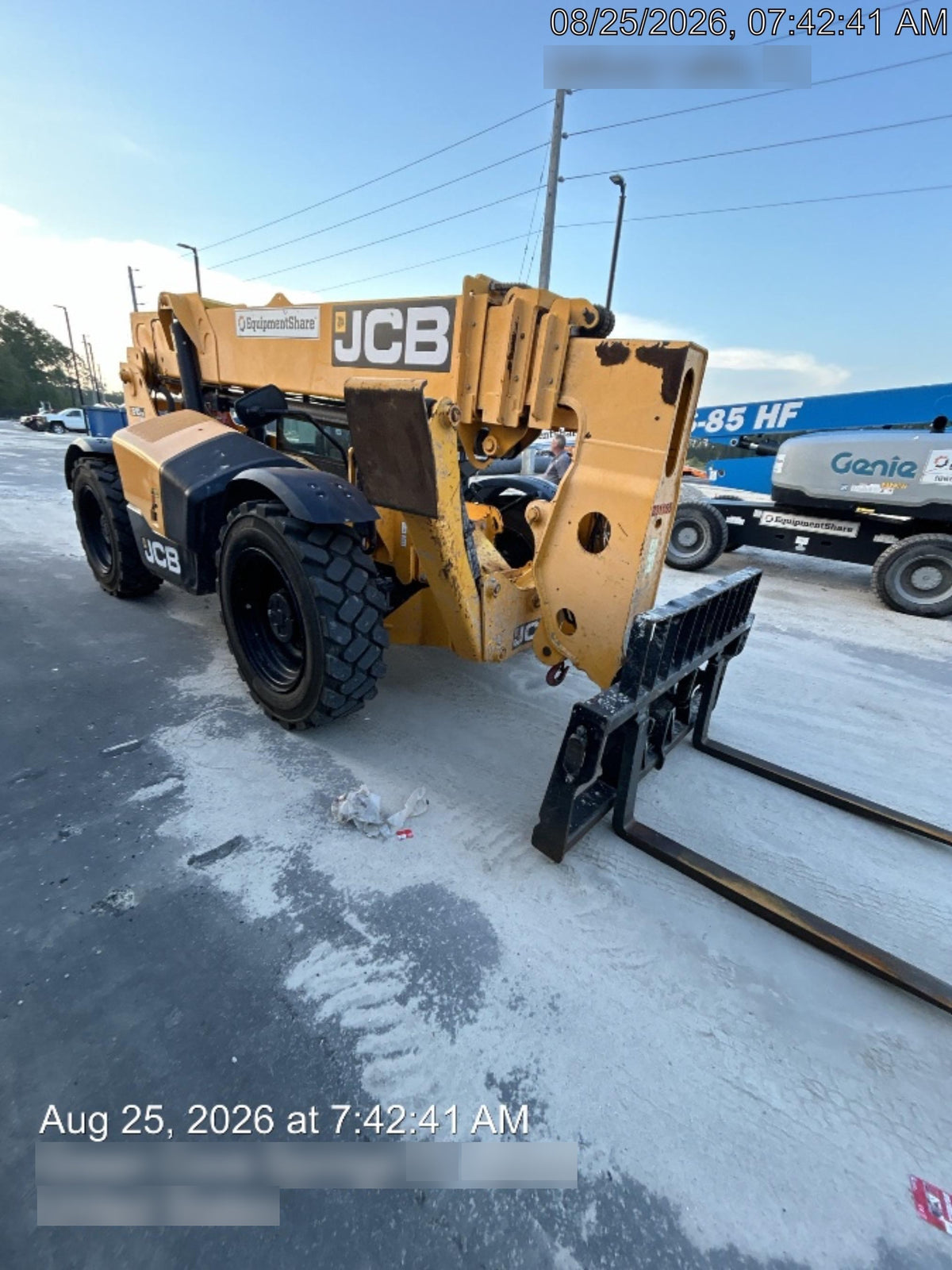 2022 JCB 510-56