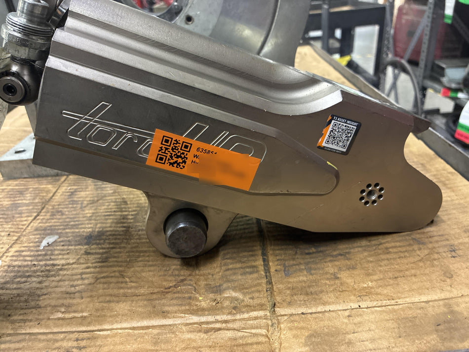 2040 TORCUP TX-32