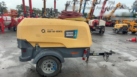 2022 ATLAS COPCO XAS188