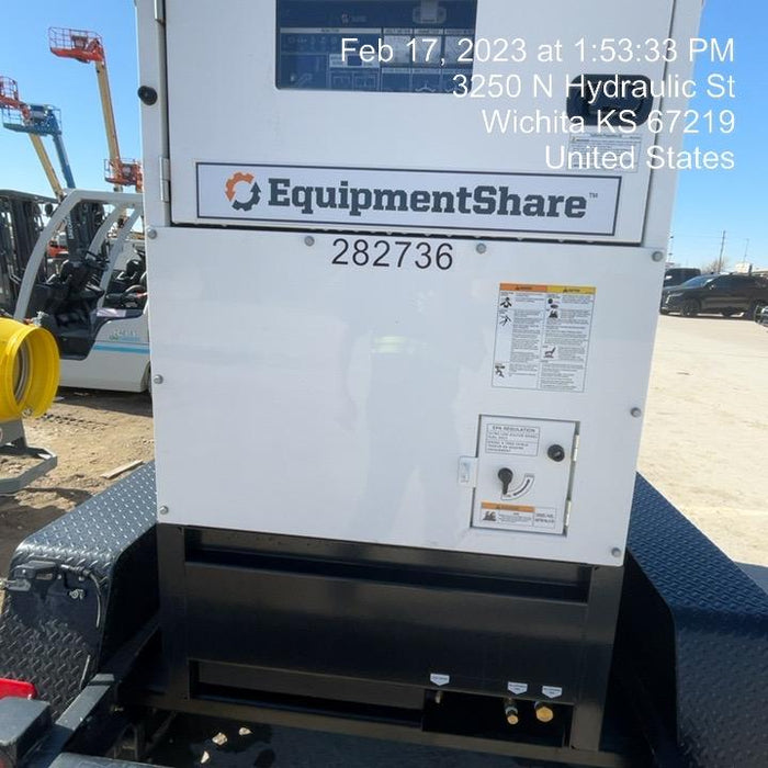 2022 SHINDAIWA DGK45F