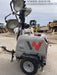 2018 Wacker Neuson LTV6L-MH Wacker Neuson LTV6L Mobile Light Tower w/Fuel Level Sensor Installed
