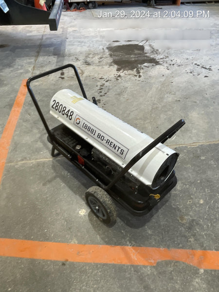 2022 LB WHITE Tradesman K175