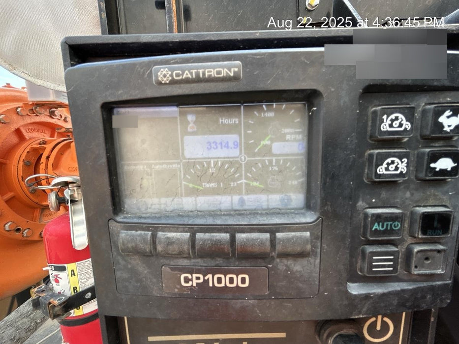 2023 PREMIER PUMP 8NHTH-RP-DC13