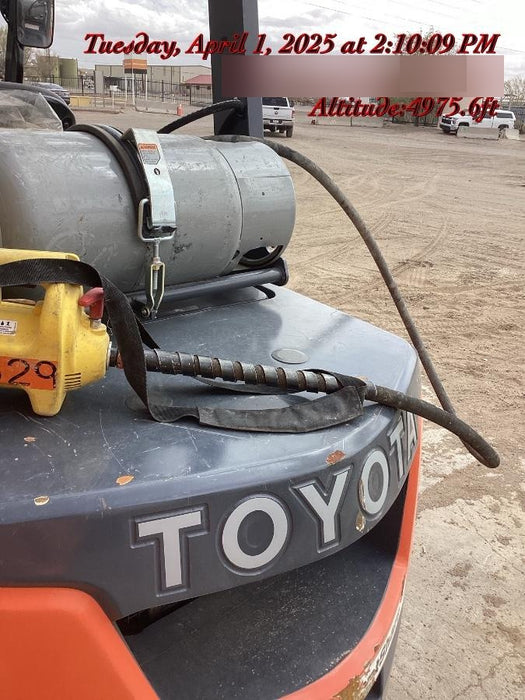 2020 WACKER NEUSON M2500