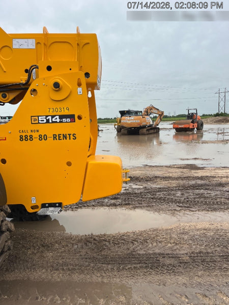 2026 JCB 514-56