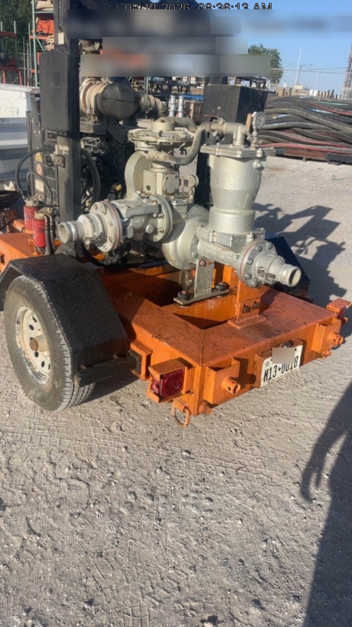 2022 RWN RWN-4NNTL-6.5OBPT-SS