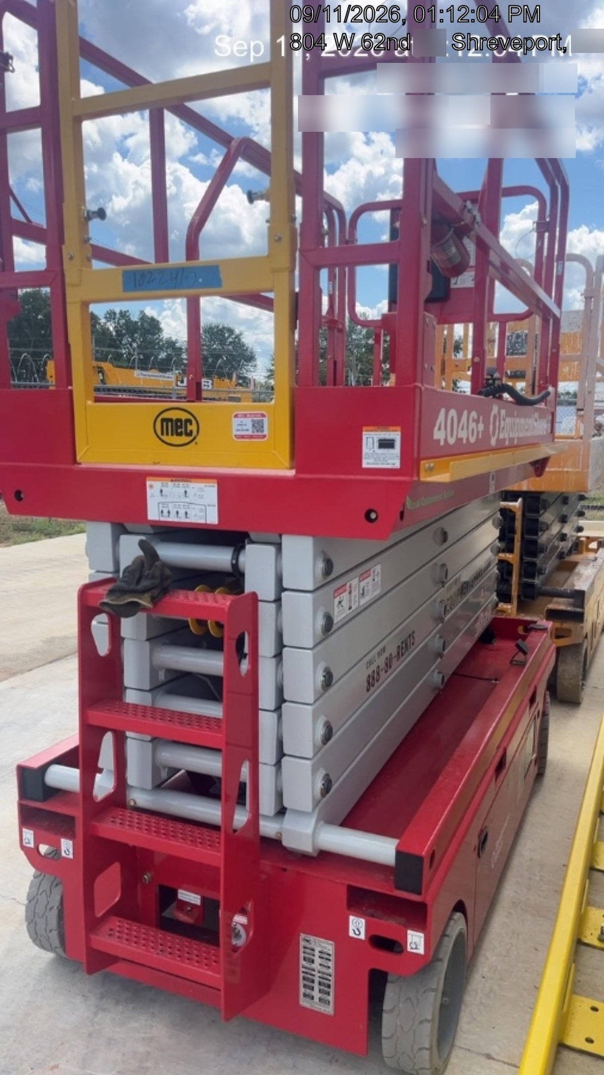 2026 MEC 4046+