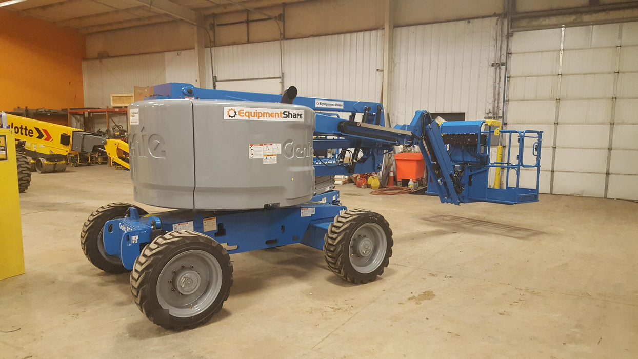 2018 GENIE Z-45/25 RT