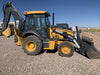 2023 JCB 3CX-14 Extendable Stick 74hp, Cab/Heat/Air, 4WD, Extendable Stick, Easy Controls, 1 Way Hydraulics, With Loader Pipework