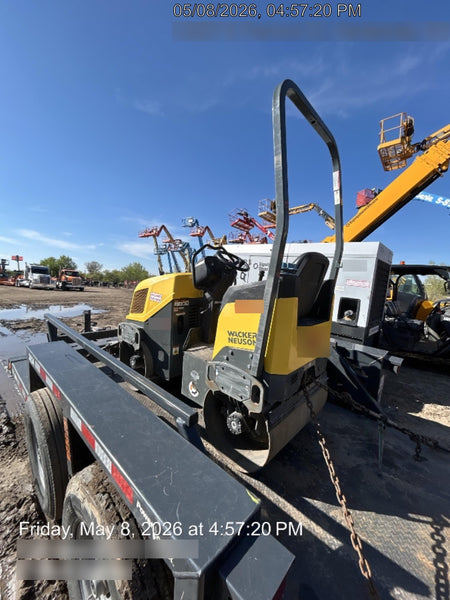 2023 WACKER NEUSON RD12A