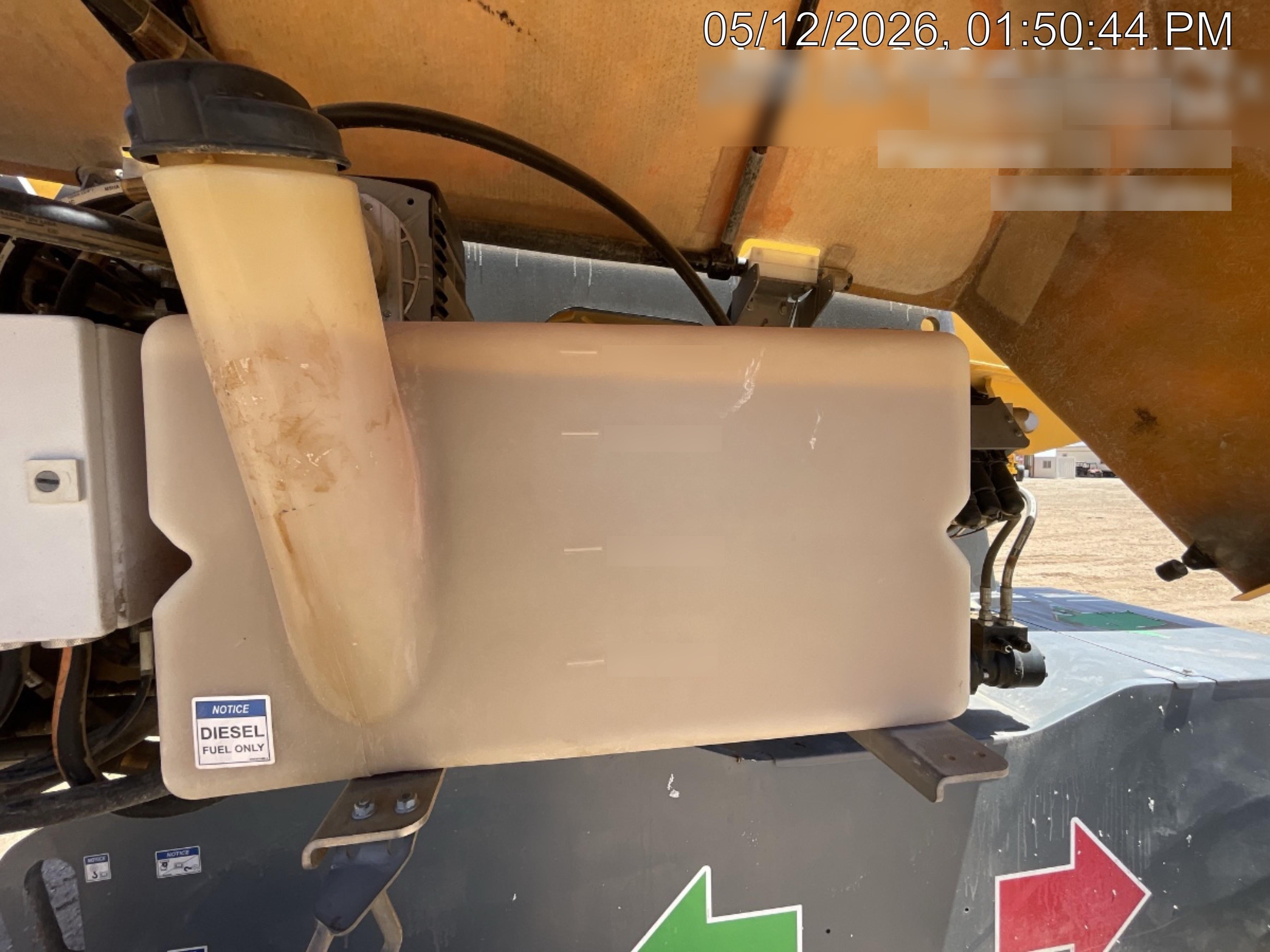 2020 HAULOTTE HT67 RTJ O