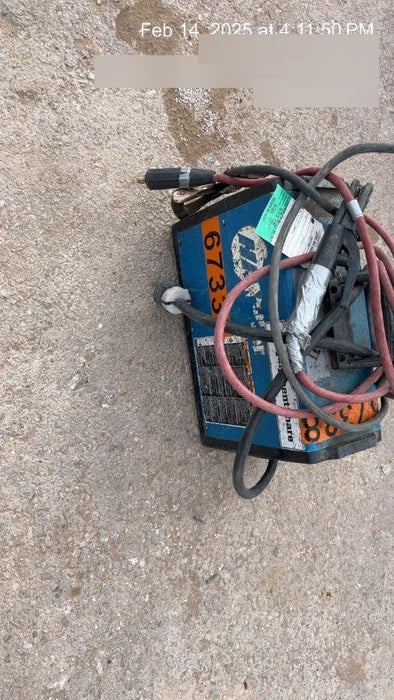 2020 MILLER ELECTRIC CST-280