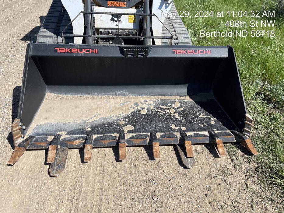 2023 MANITOU 50504723