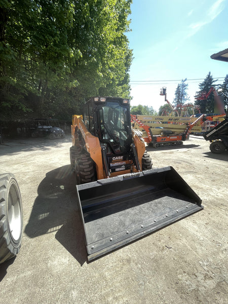 2023 CASE SV280