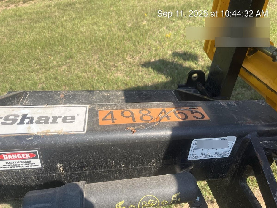 2025 STAR INDUSTRIES M1360B - Star JIB Boom