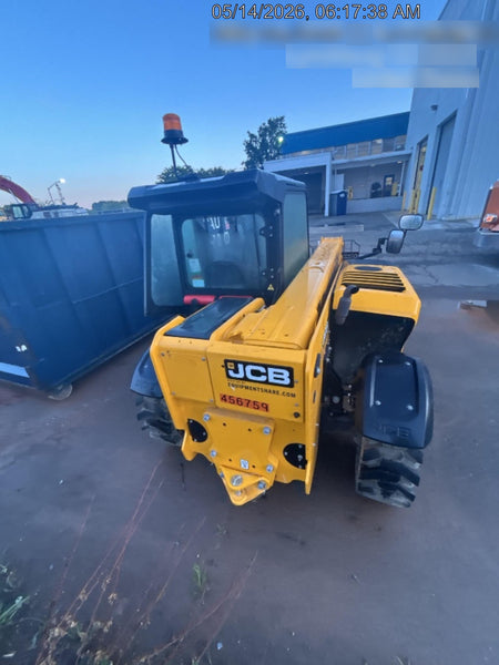 2024 JCB 505-20TC