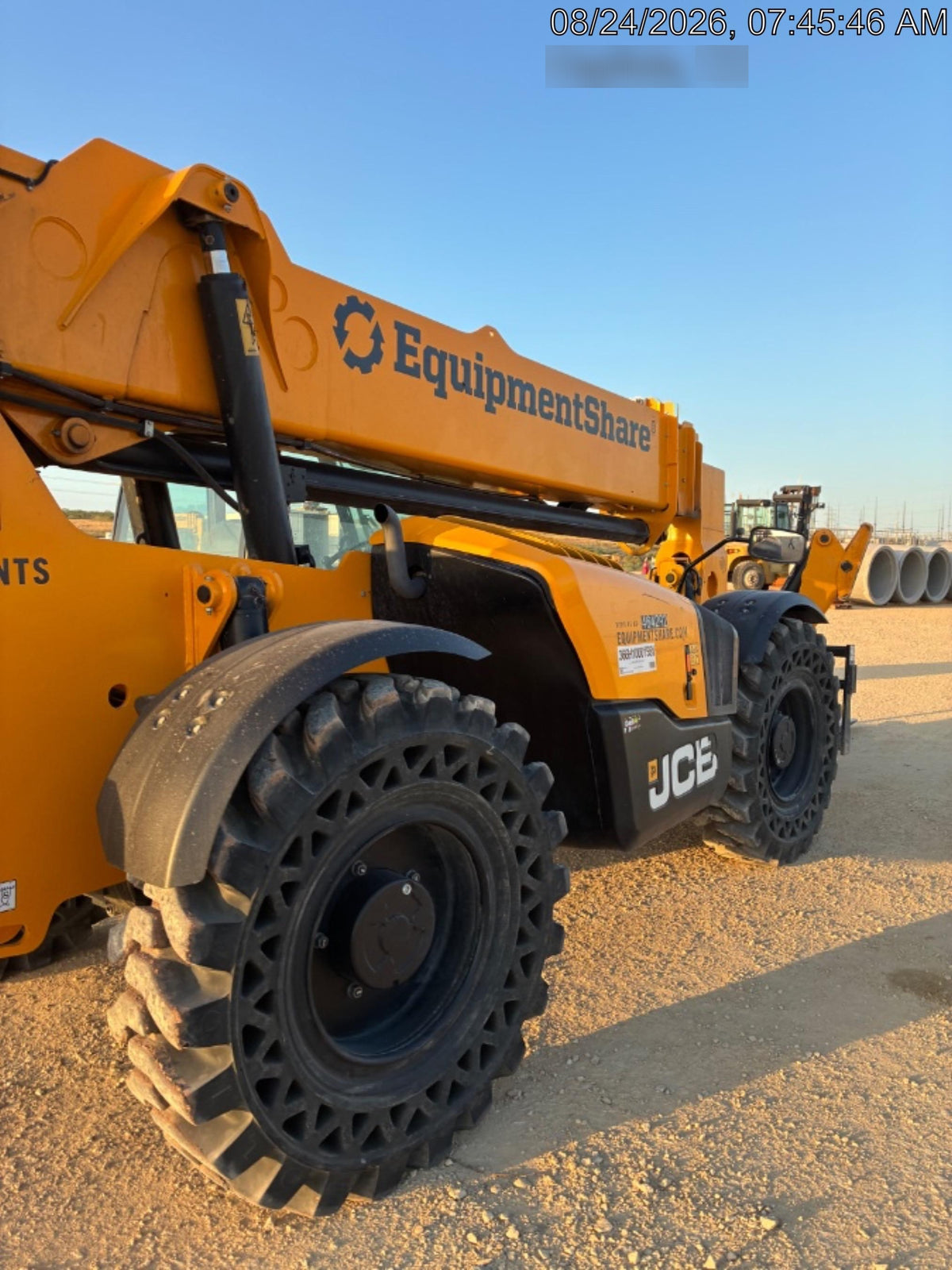 2024 JCB 514-56