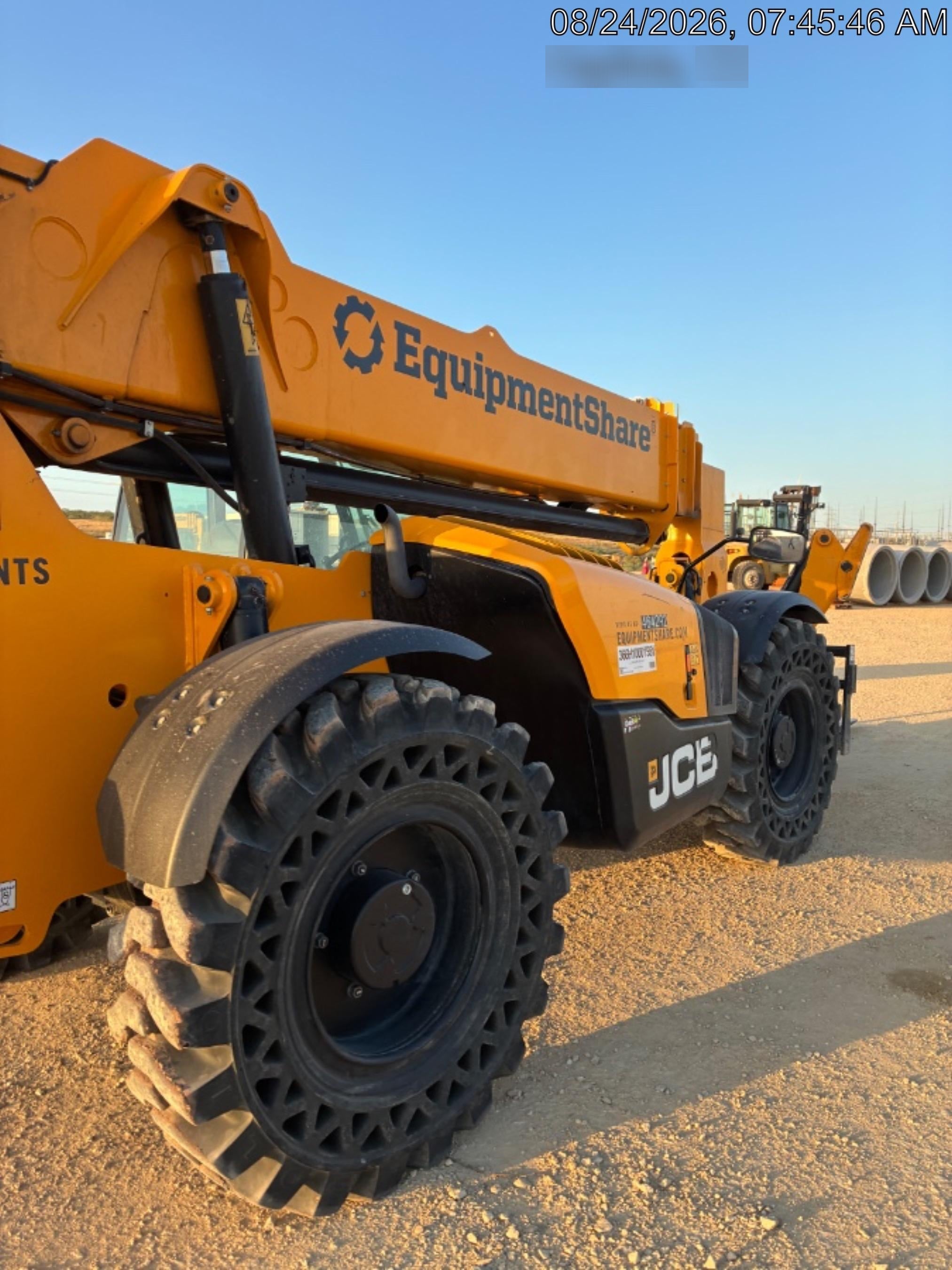 2024 JCB 514-56