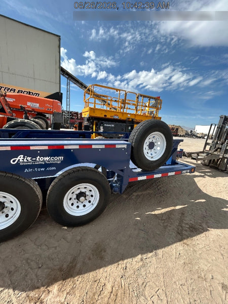 2026 AIR TOW Pro-16