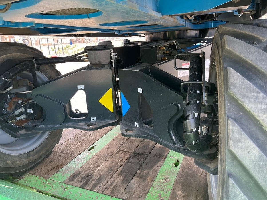 2022 GENIE SX-150 XC