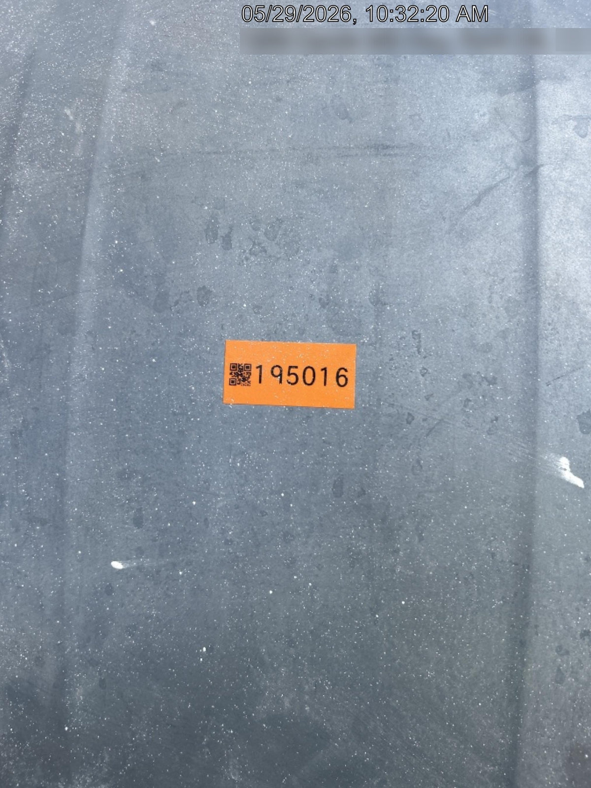2021 DAYTON 6ALE4