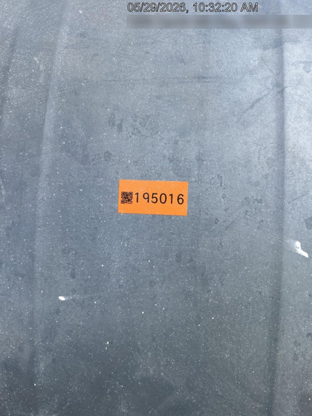 2021 DAYTON 6ALE4