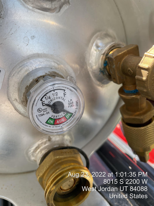 2022 TOYOTA 50-8FGU25