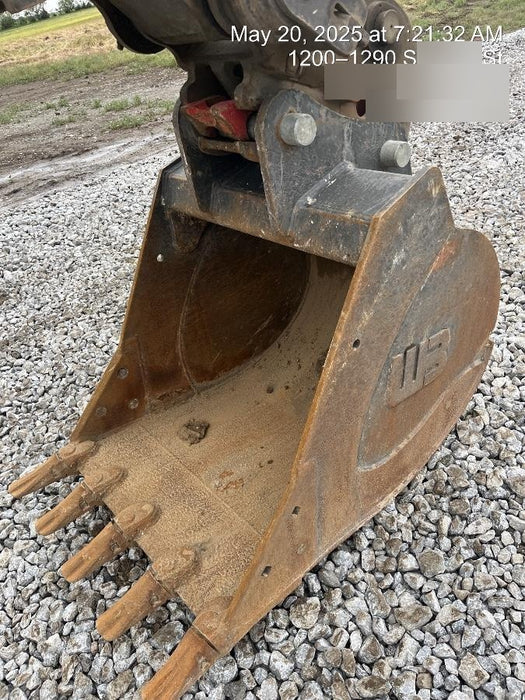 2024 WERK-BRAU EX12HD36 - Werk-Brau