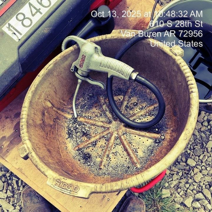 2024 LINCOLN ELECTRIC Ranger 305 LPG