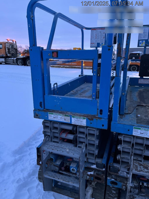 2020 Genie GS-1930 GENIE GS-1930