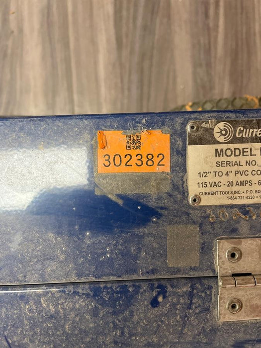 2023 CURRENT TOOLS 451