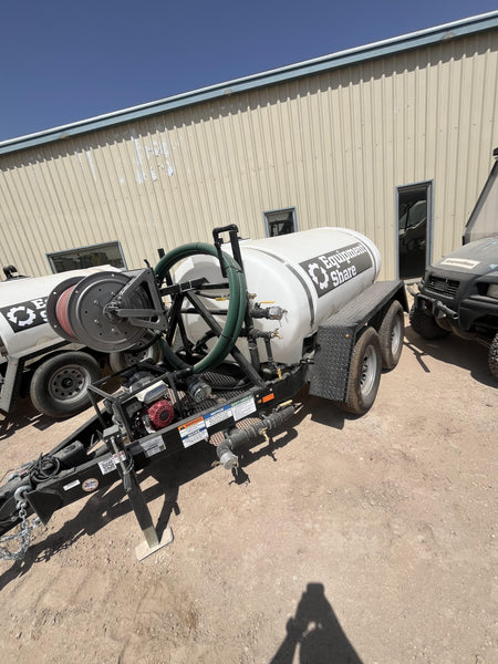 2026 WYLIE EXP-550L-S