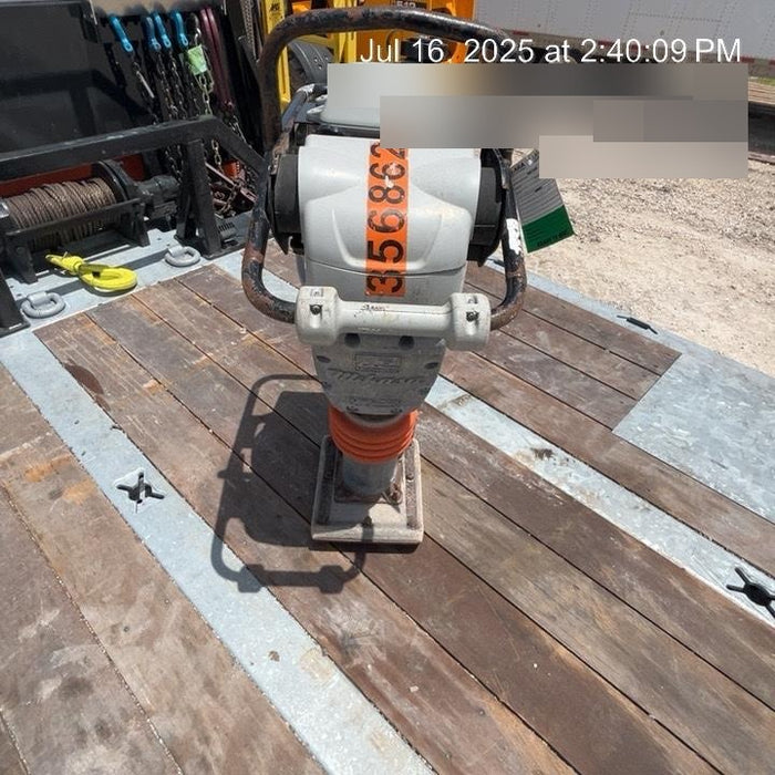 2023 MULTIQUIP MTX60HD