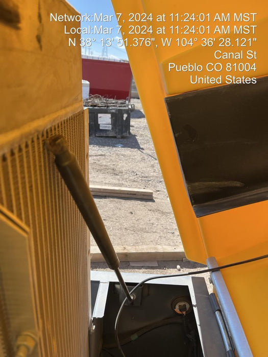 2023 ATLAS COPCO XAS188 CWK