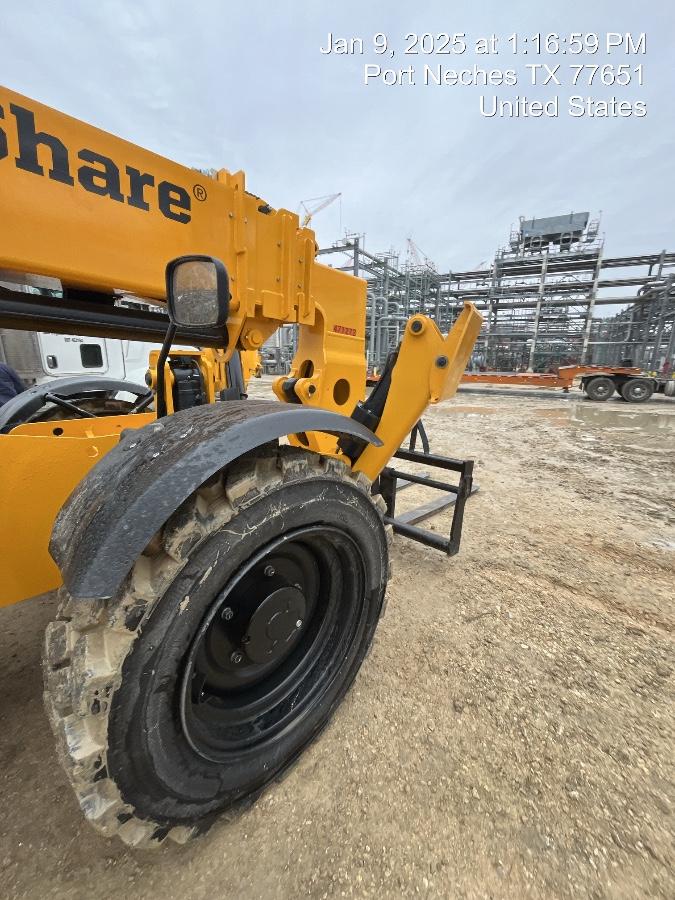 2025 JCB 512-56