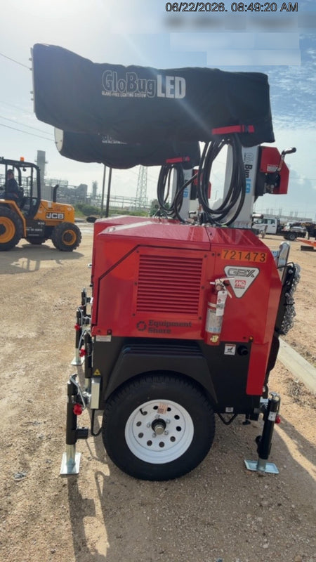 2026 MULTIQUIP GBX24BK