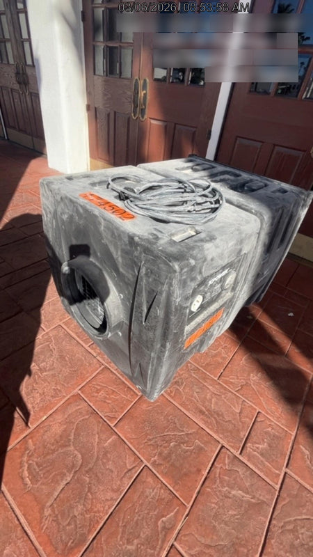 2021 XPOWER AP-2000