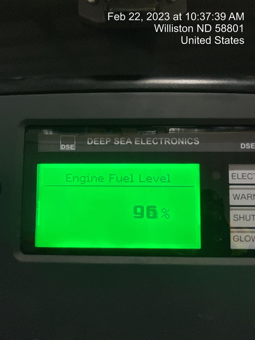 2022 AIRMAN SDG65S-8E1