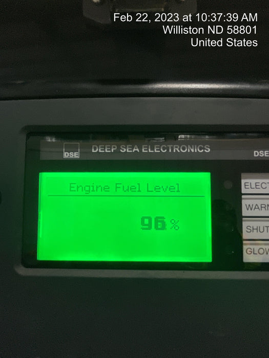 2022 AIRMAN SDG65S-8E1