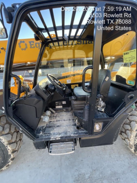 2024 JCB 509-42