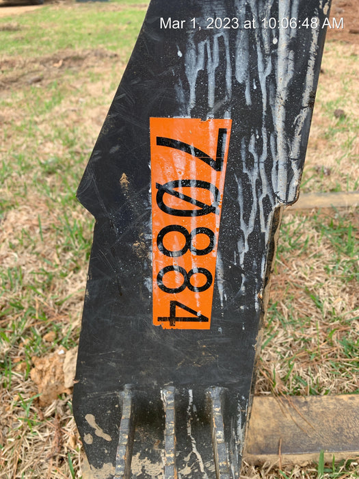 2020 PALADIN 48" Pallet Forks - Paladin